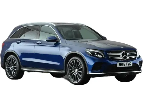 Mercedes-Benz GLC MH18 FVG