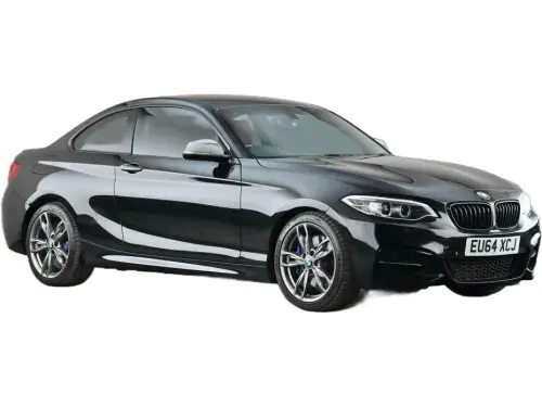 BMW M235i Auto EU64 XCJ