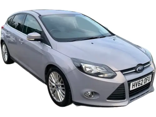 Ford Focus HV62 OFU