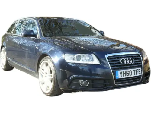 Audi A6 S Line Special ED TDI YH60 TFE