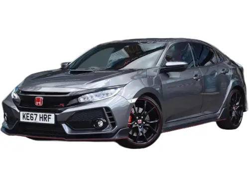 Honda Civic KE67 HRF