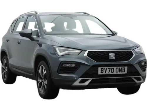 SEAT Ateca SE Technology TSI Evo BV70 ONB