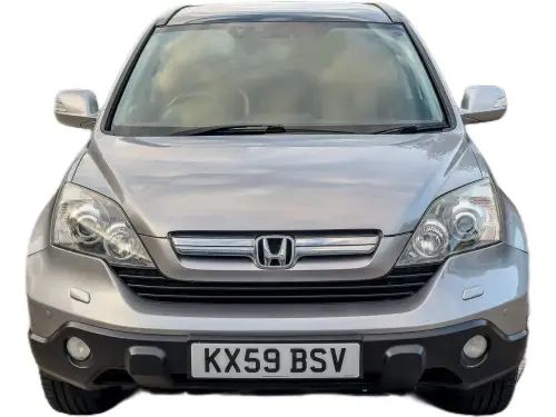 Honda CR-V KX59 BSV