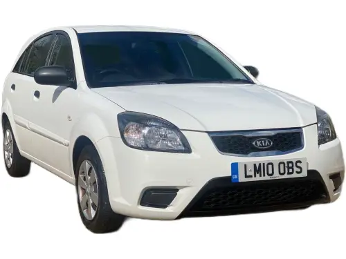 Kia RIO LM10 OBS
