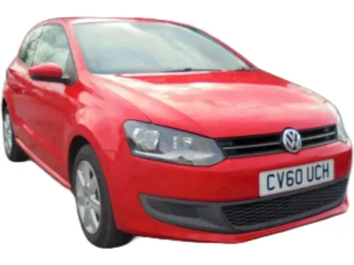Volkswagen Polo SE 60 CV60 UCH