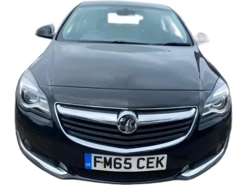 Vauxhall Insignia FM65 CEK