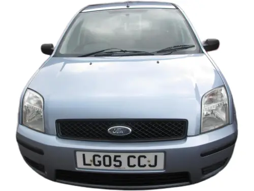 Ford Fusion LG05 CCJ