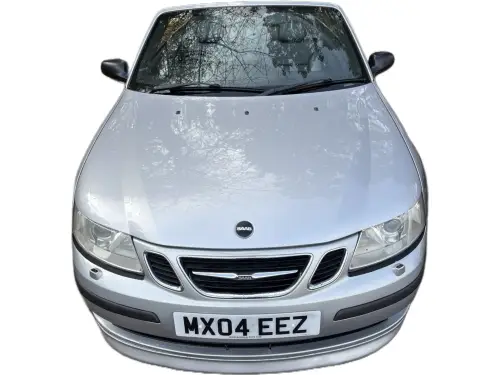 Saab 9-3 MX04 EEZ