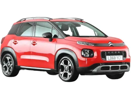 Citroën C3 Aircross LD68 YCY