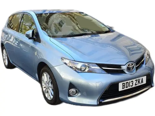 Toyota Auris BD13 ZKA
