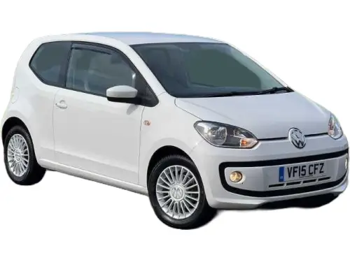 Volkswagen up VF15 CFZ