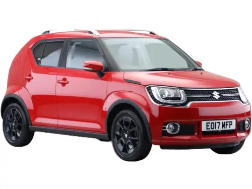 Suzuki Ignis EO17 MFP