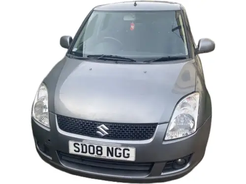 Suzuki Swift SD08 NGG