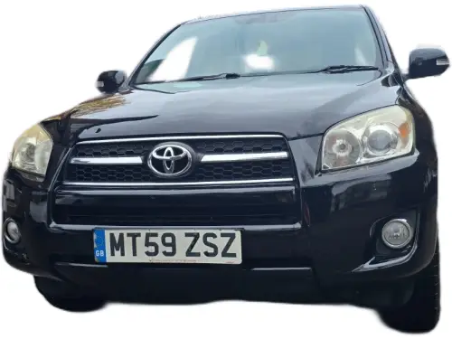 Toyota RAV4 MT59 ZSZ