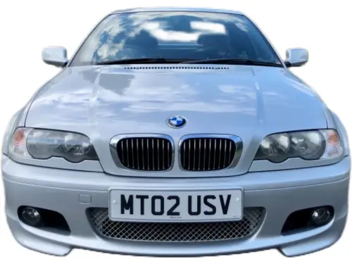 BMW 325 CI Sport Auto MT02 USV