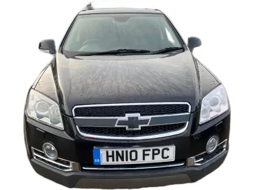 Chevrolet Captiva HN10 FPC