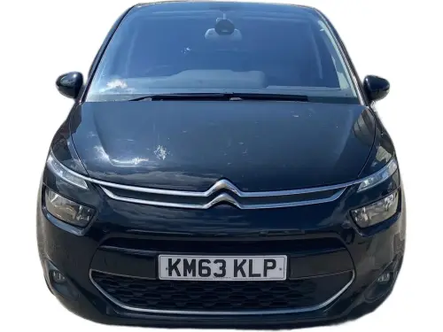 Citroën C4 KM63 KLP