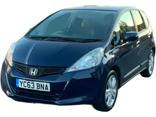 Honda Jazz YC63 BNA