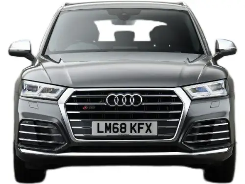 Audi Q5 LM68 KFX
