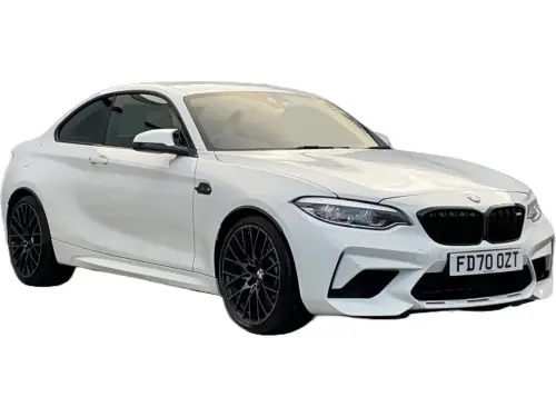 BMW 2 Series FD70 OZT