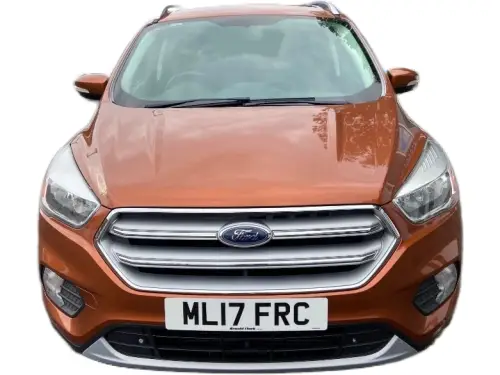 Ford Kuga ML17 FRC