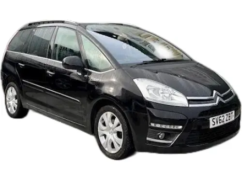 Citroën C4 Grand Picasso Platinum HDi SV62 ZBT