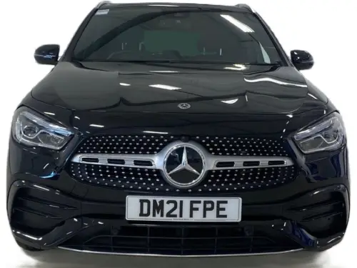 Mercedes-Benz GLA 200 AMG Line Executive A DM21 FPE