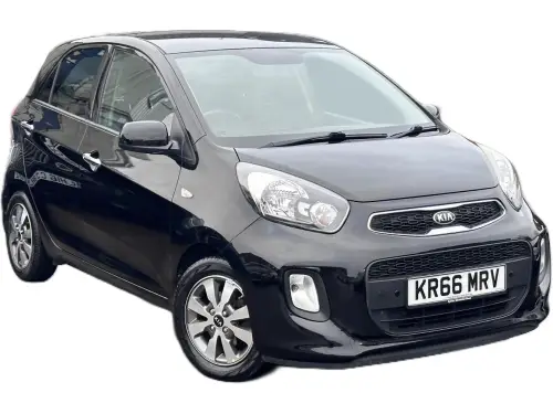 Kia Picanto KR66 MRV