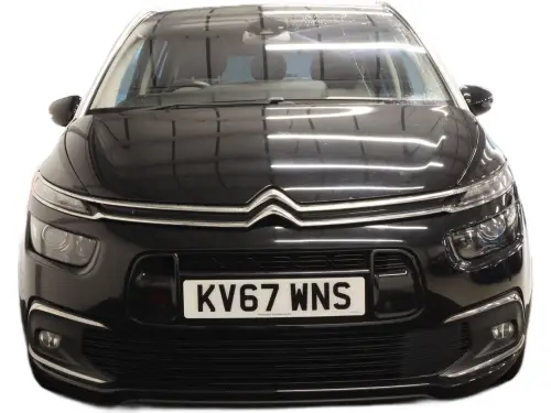 Citroën C4 GR Picasso Flair BlueHDi SS KV67 WNS