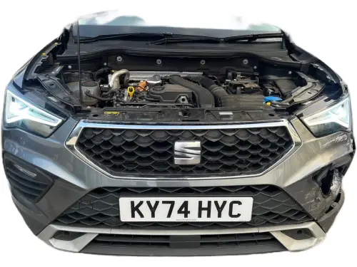 SEAT Ateca KY74 HYC