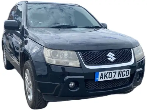 Suzuki Grand Vitara AK07 NGO