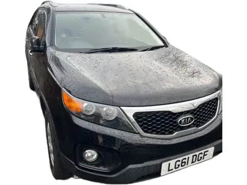 Kia Sorento LG61 DGF