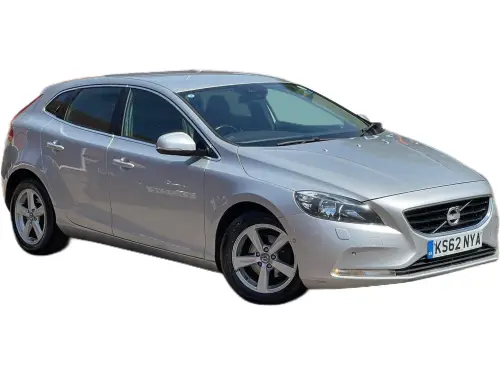 Volvo V40 KS62 NYA
