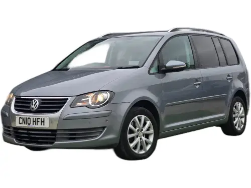 Volkswagen Touran CN10 HFH