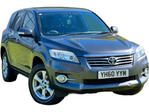 Toyota RAV-4 YH60 YYM