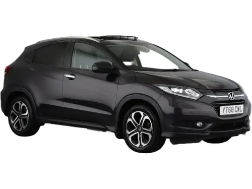 Honda HR-V YT68 CWL