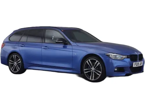 BMW 3 Series FG19 JUF