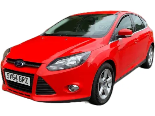 Ford Focus SW64 BPZ