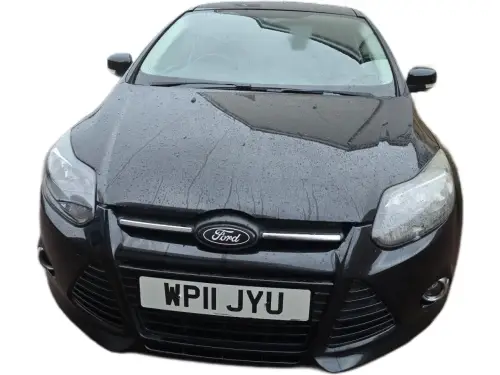 Ford Focus WP11 JYU