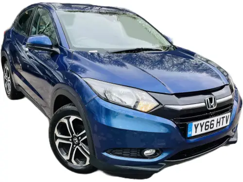 Honda HR-V YY66 HTV