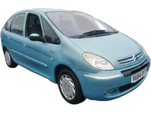 Citroën Xsara Picasso Desire 2HDi VU54 XYT