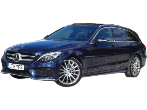 Mercedes-Benz C LT16 YFB
