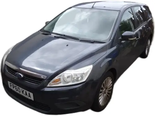 Ford Focus FP60 KAA