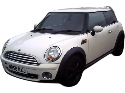 MINI ONE ND58 KXJ
