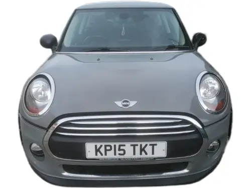 MINI ONE KP15 TKT