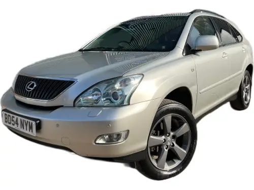Lexus RX300 BD54 NYM