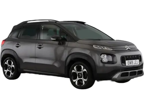 Citroën C3 Aircross EW19 JZJ