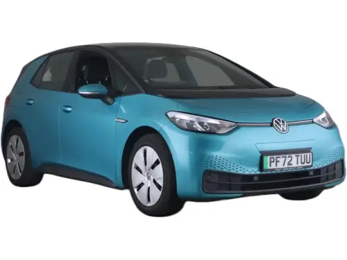 Volkswagen ID3 Life PF72 TUU