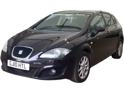 SEAT Leon SE TDI GJ10 HTL
