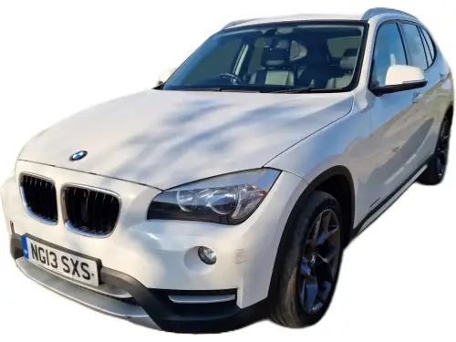 BMW X1 NG13 SXS